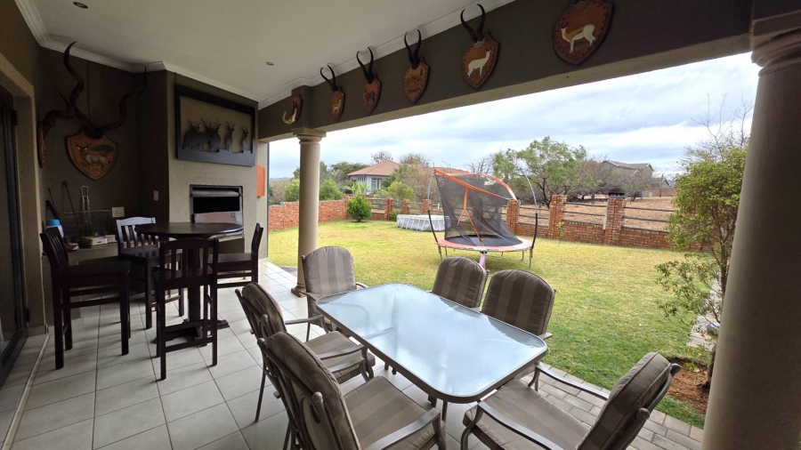 3 Bedroom Property for Sale in Seasons Lifestyle Estate North West